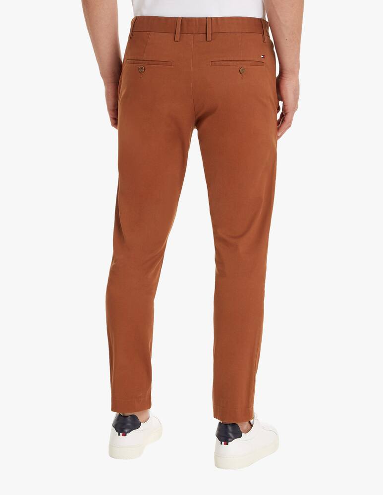 rinascente Tommy Hilfiger Pntaloni chino bleecker 