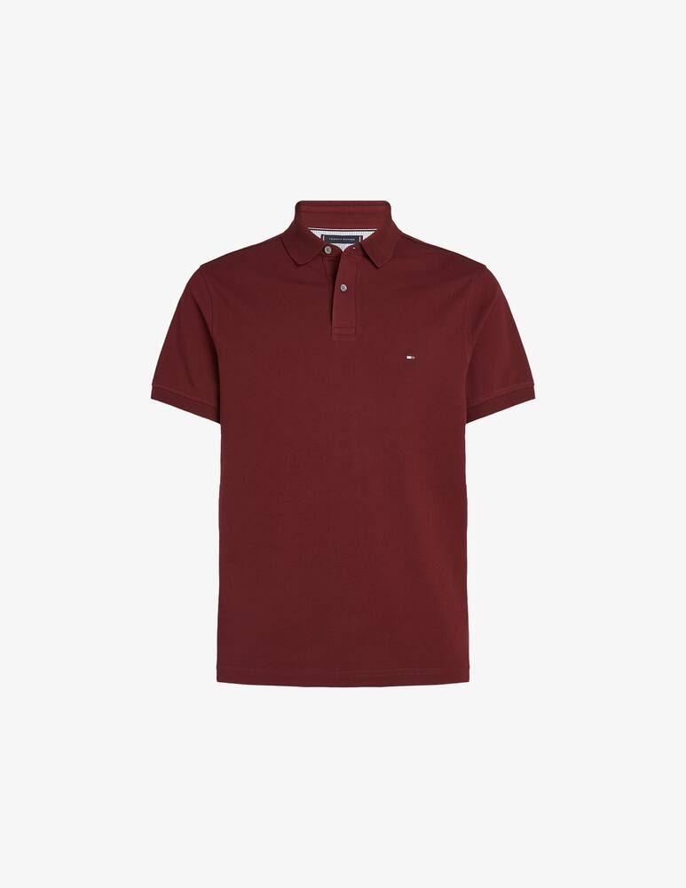 rinascente Tommy Hilfiger Polo manica corta 1985