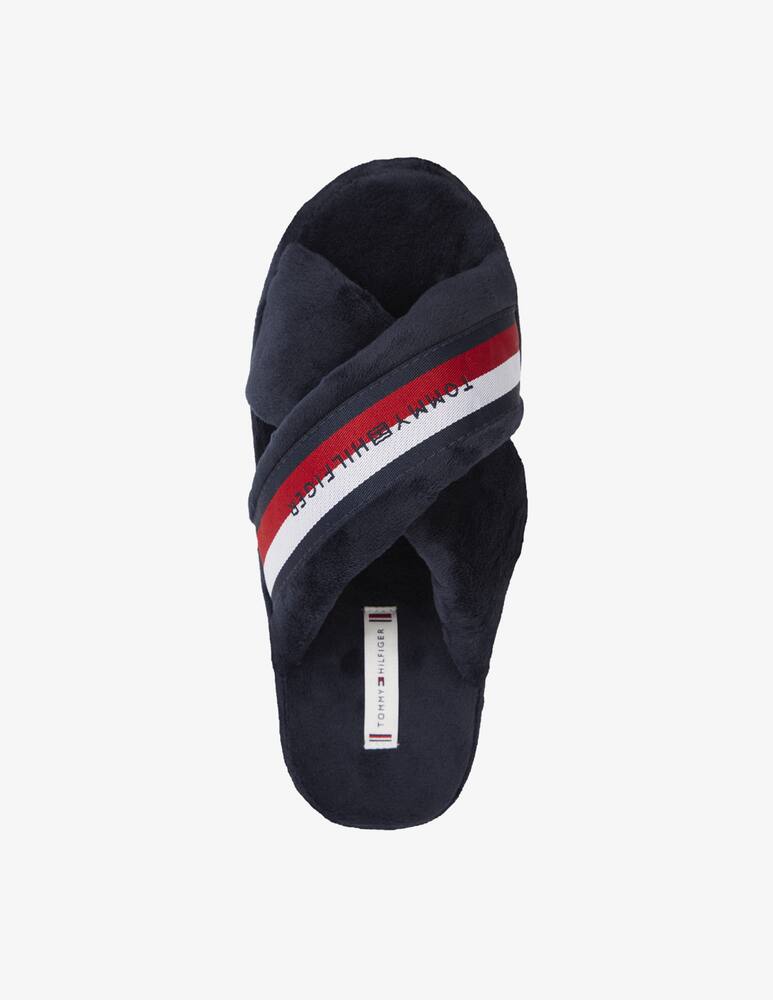 rinascente Tommy Hilfiger Home slipper - Blue