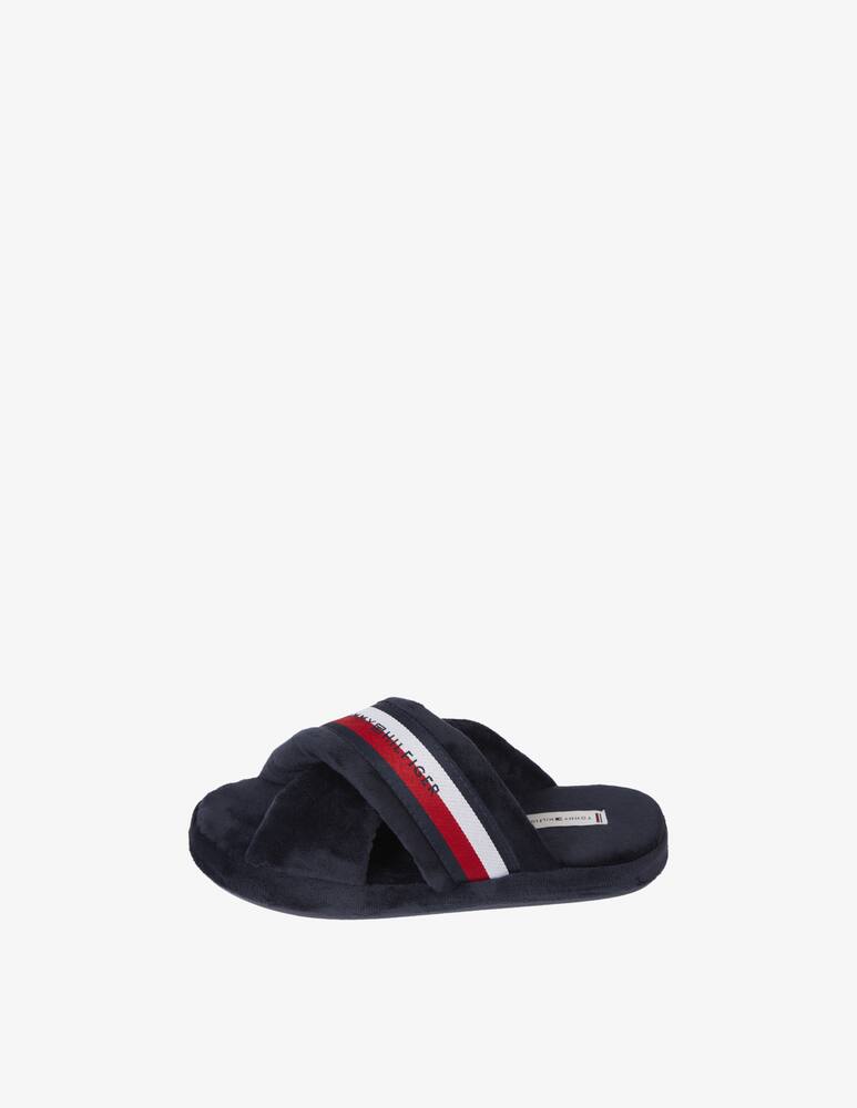 rinascente Tommy Hilfiger Home slipper - Blue