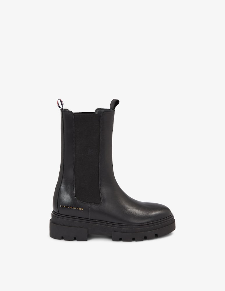 Tommy Hilfiger Stivaletti chelsea - immagine 1 Tommy Hilfiger Stivaletti chelsea - immagine 1