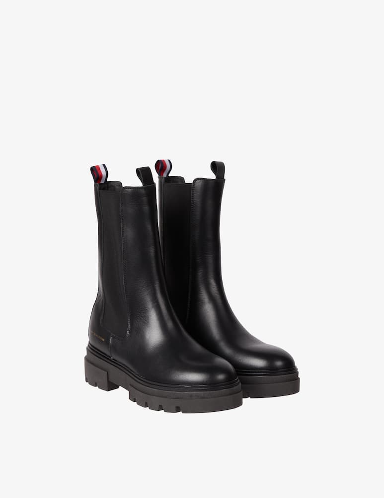 Tommy Hilfiger Stivaletti chelsea - immagine 2 Tommy Hilfiger Stivaletti chelsea - immagine 2