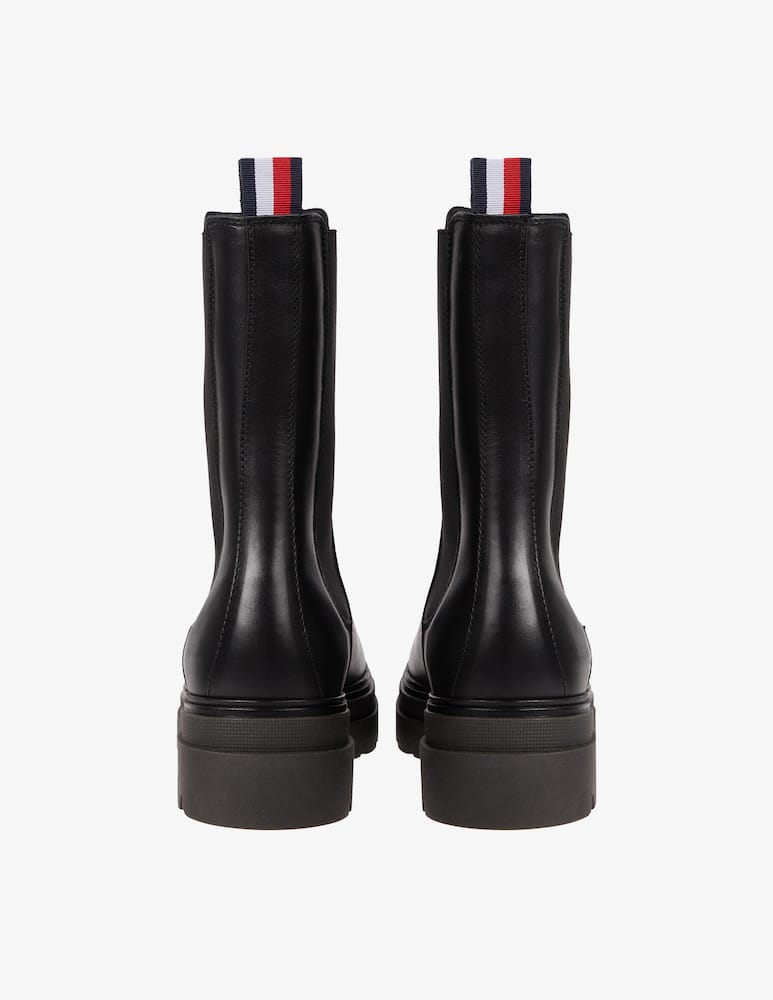 Tommy Hilfiger Stivaletti chelsea - immagine 3 Tommy Hilfiger Stivaletti chelsea - immagine 3