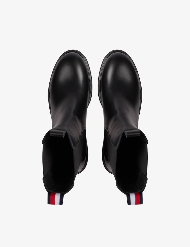 Tommy Hilfiger Stivaletti chelsea - immagine 4 Tommy Hilfiger Stivaletti chelsea - immagine 4