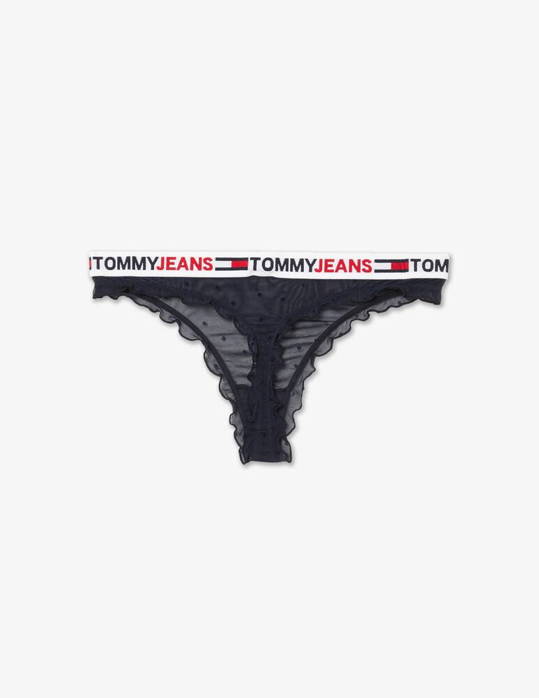 rinascente Tommy Hilfiger Thong
