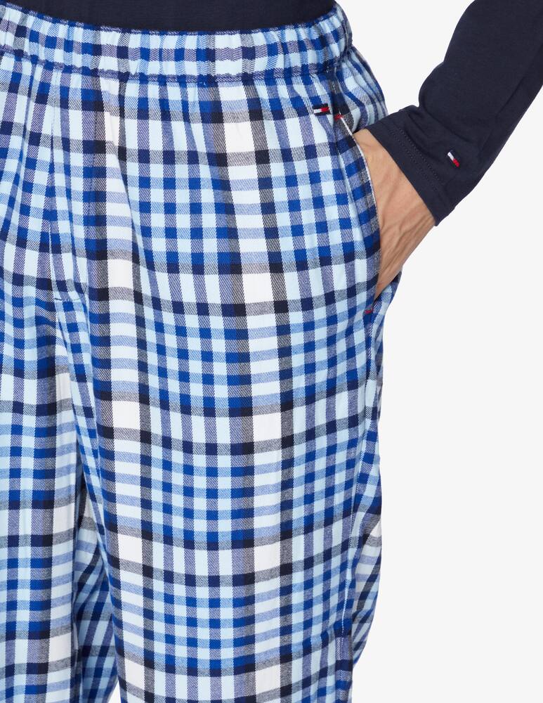 rinascente Tommy Hilfiger Flanel pajama set - Multi