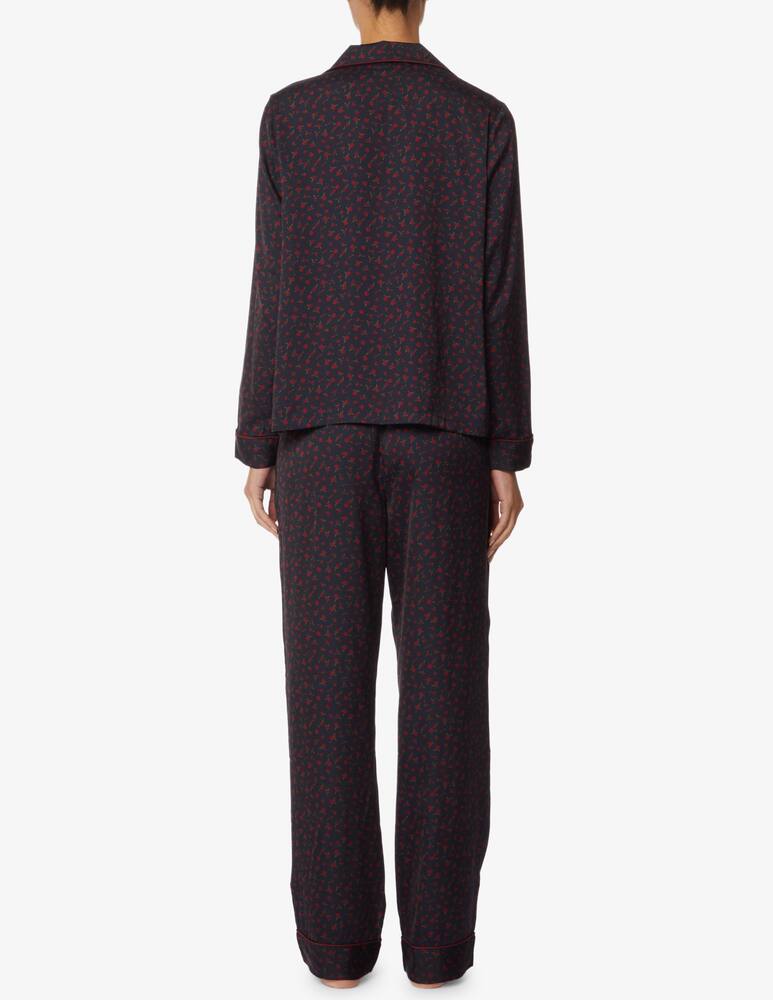 rinascente Tommy Hilfiger Pigiama set a manica lunga