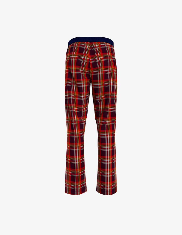 rinascente Tommy Hilfiger Flannel pants - Multicolor