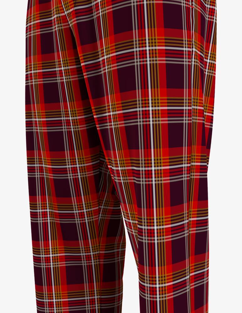 rinascente Tommy Hilfiger Flannel pants - Multicolor