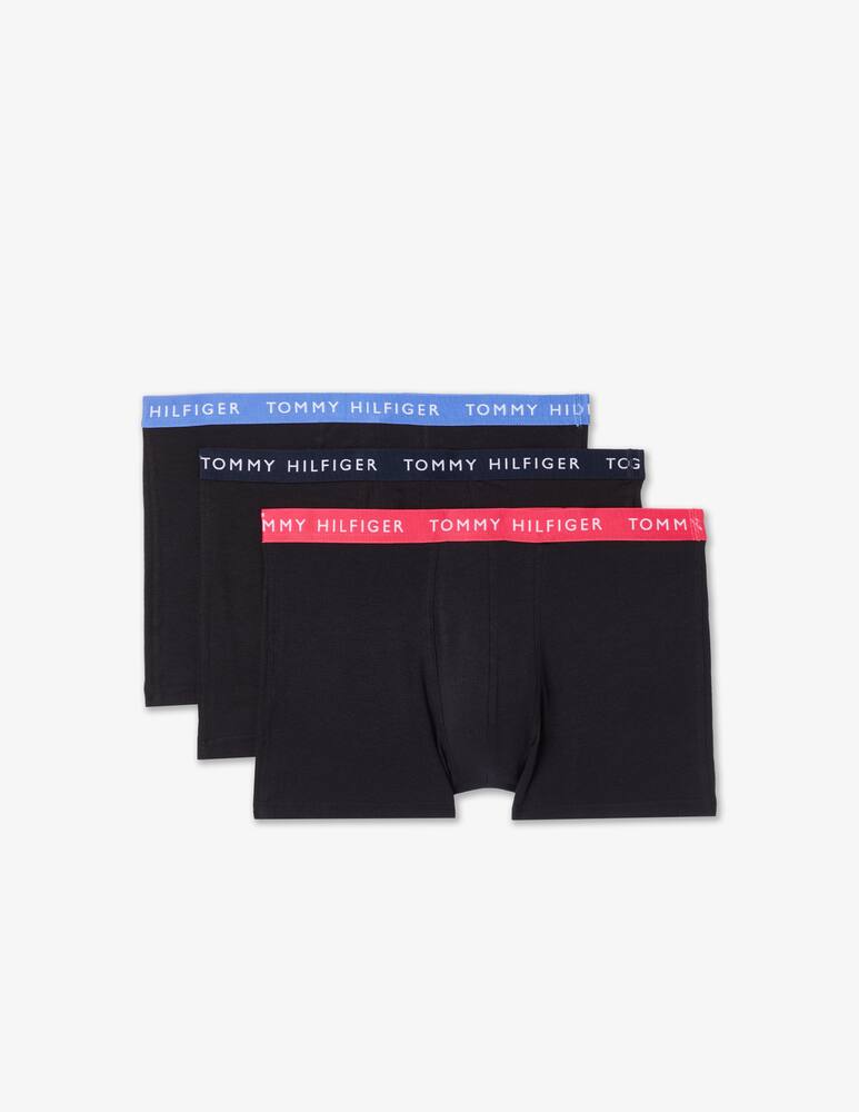 rinascente Tommy Hilfiger 3p trunks wb 