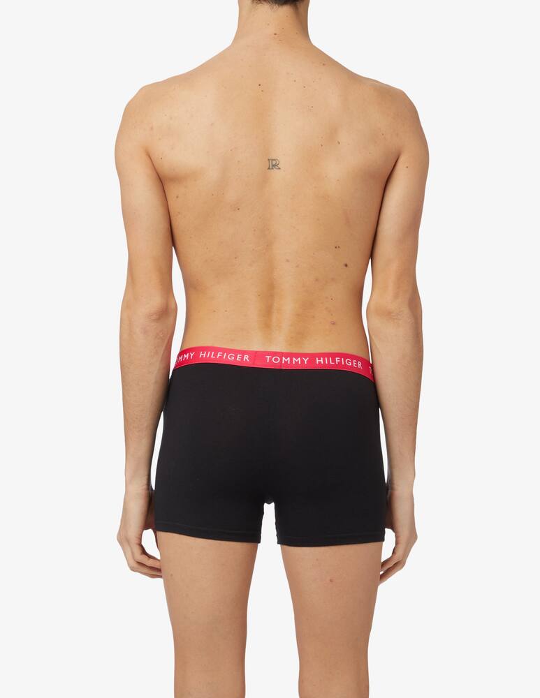 rinascente Tommy Hilfiger 3p trunks wb 