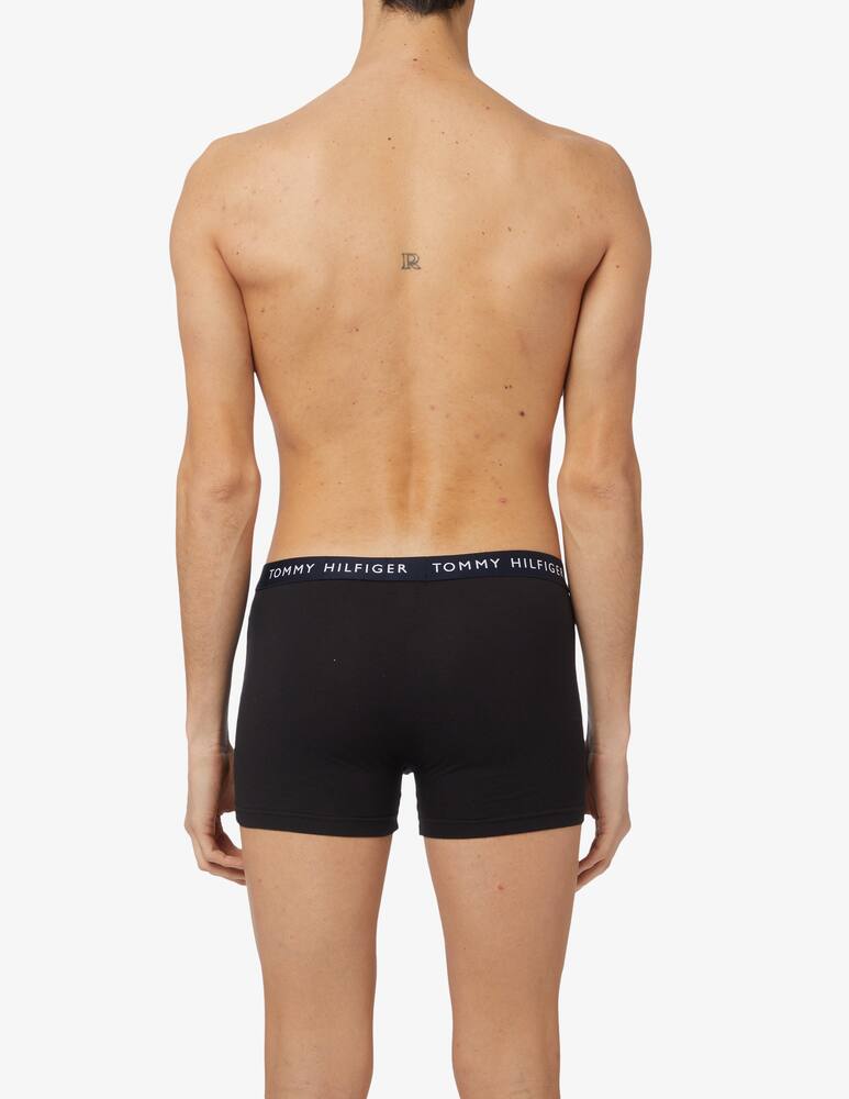 rinascente Tommy Hilfiger 3p trunks wb 