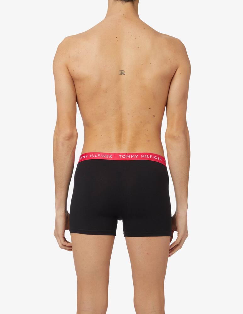 rinascente Tommy Hilfiger 3p trunks wb 