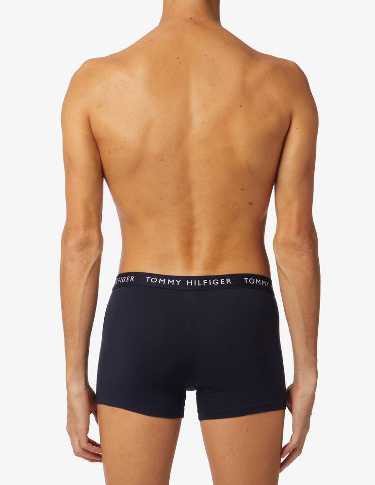 rinascente Tommy Hilfiger Trunk set - 3 pieces