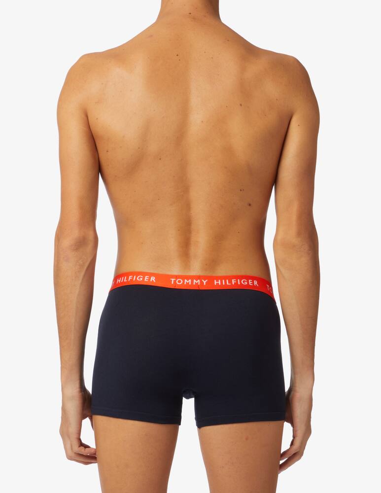 rinascente Tommy Hilfiger Trunk set - 3 pieces