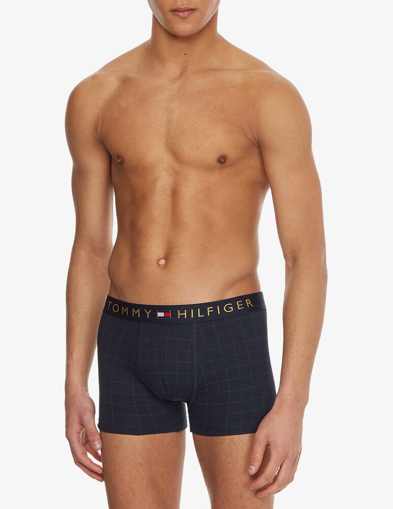 rinascente Tommy Hilfiger Set di boxer e clazini - Blu