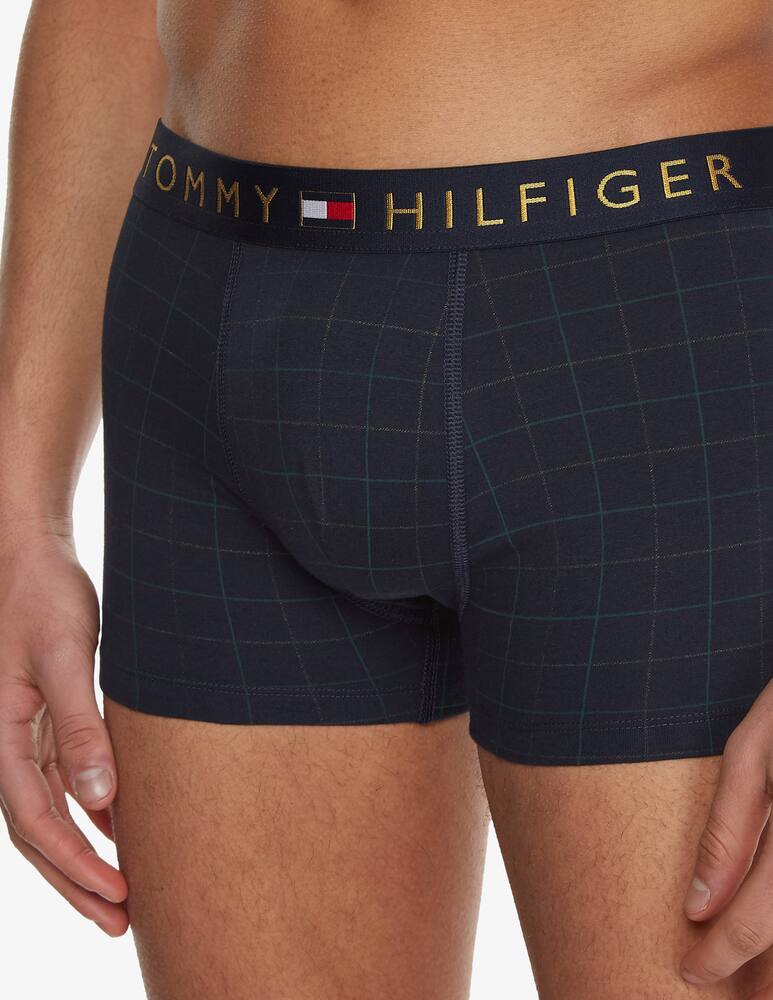 rinascente Tommy Hilfiger Set di boxer e clazini - Blu