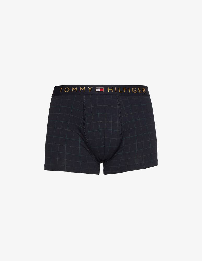 rinascente Tommy Hilfiger Set di boxer e clazini - Blu