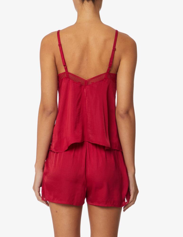 rinascente Tommy Hilfiger Pigiama pantaloncini e canotta