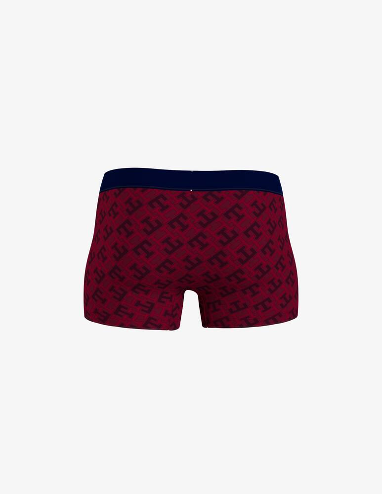 rinascente Tommy Hilfiger Printed trunk - Multicolor