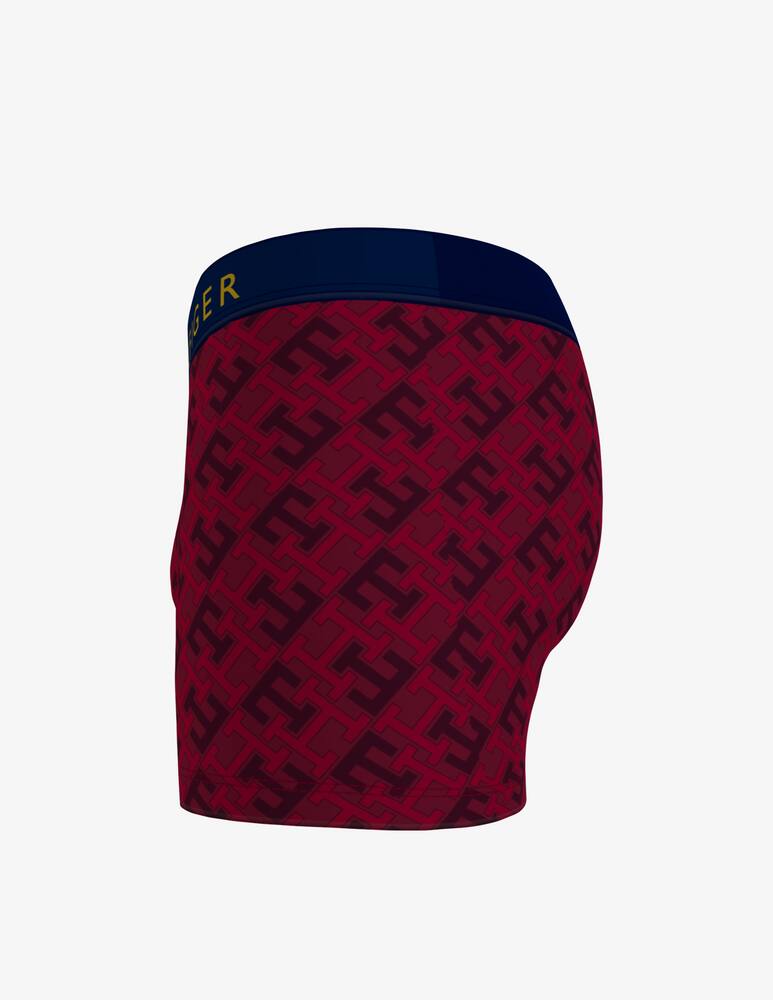 rinascente Tommy Hilfiger Printed trunk - Multicolor