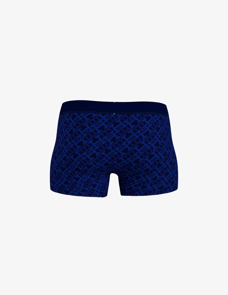 rinascente Tommy Hilfiger Boxer con stampa - Blu