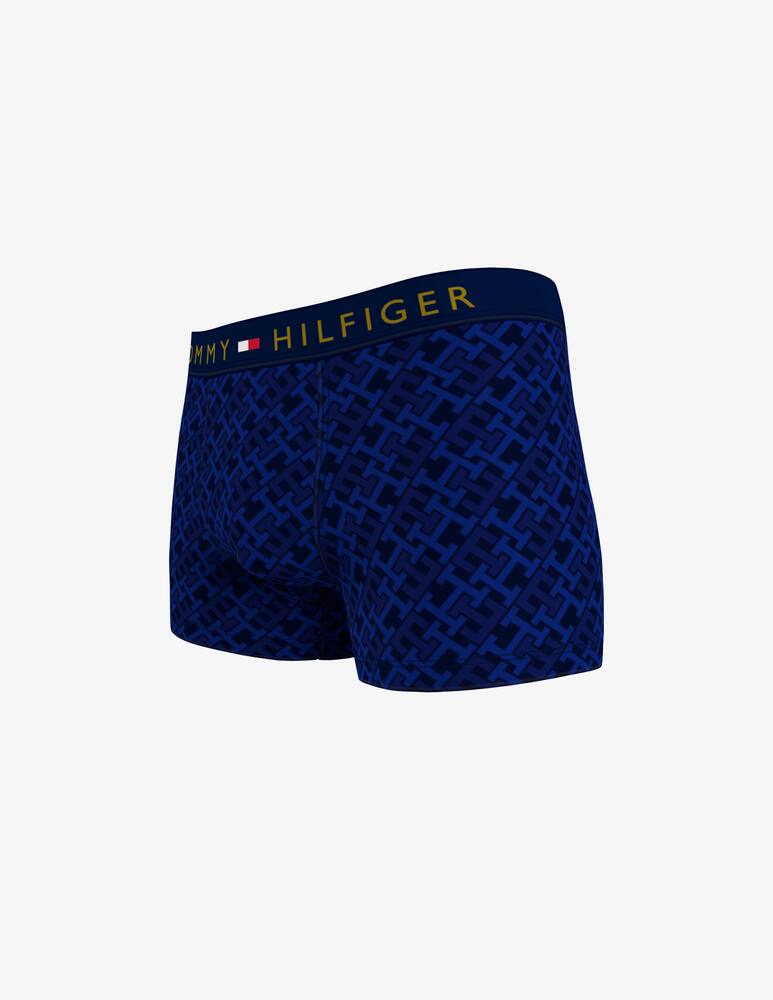 rinascente Tommy Hilfiger Boxer con stampa - Blu