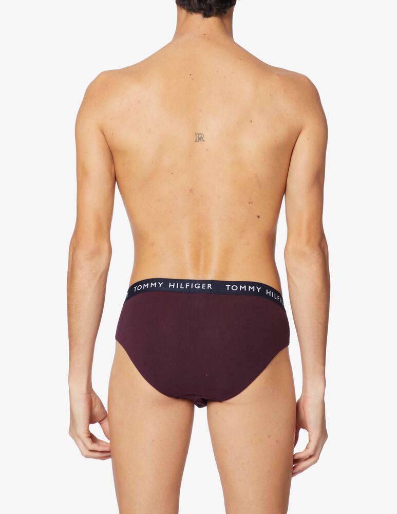 rinascente Tommy Hilfiger Brief set - 3 pieces