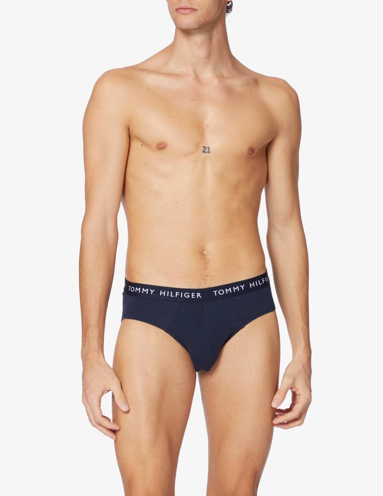 rinascente Tommy Hilfiger Brief set - 3 pieces