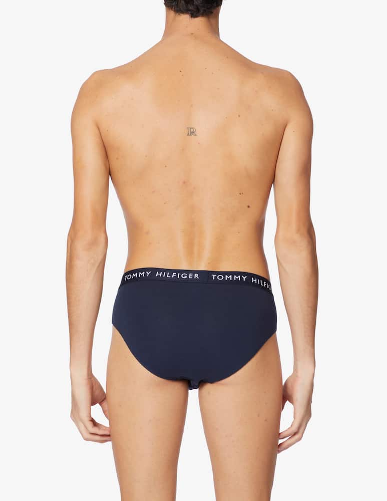 rinascente Tommy Hilfiger Brief set - 3 pieces