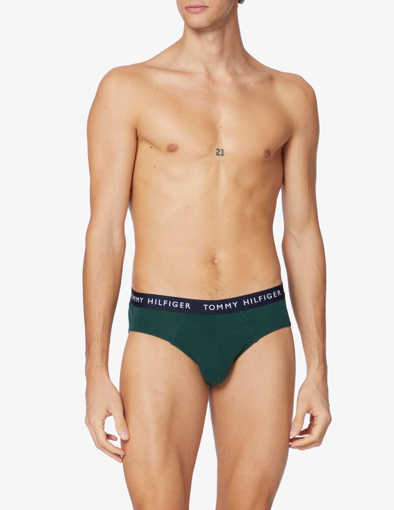 rinascente Tommy Hilfiger Brief set - 3 pieces