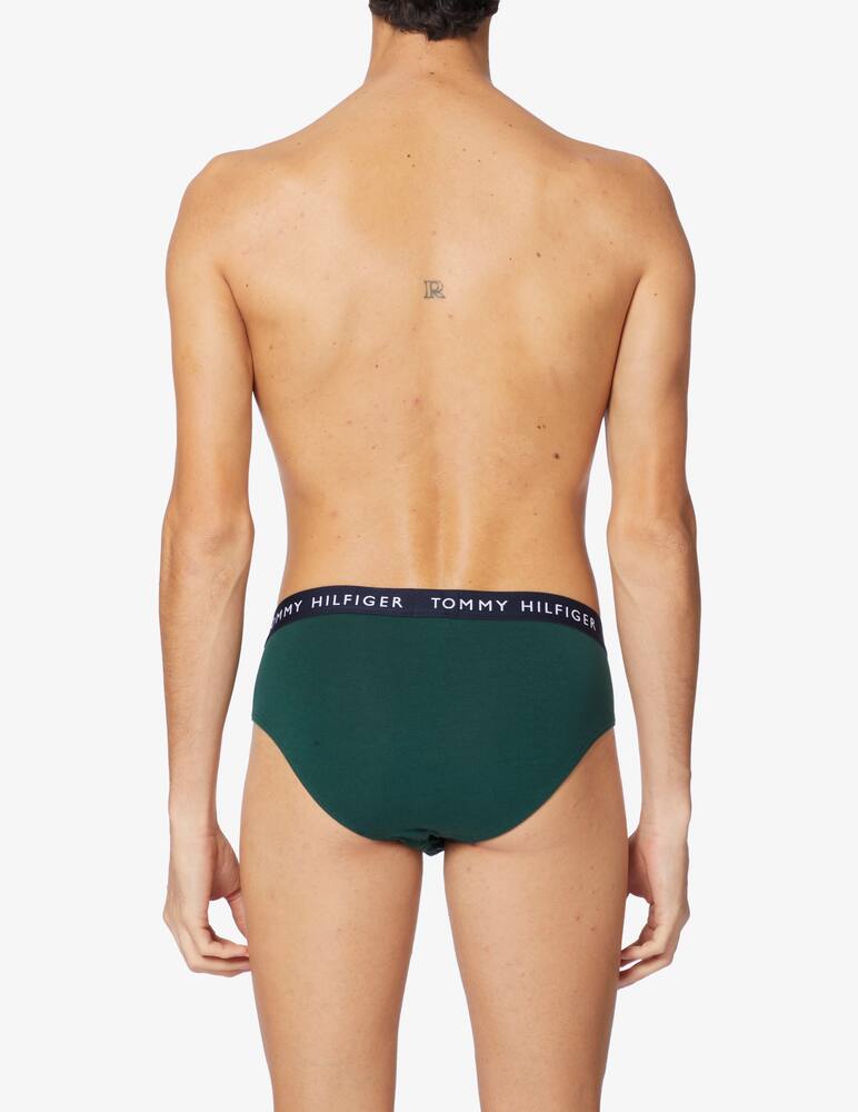 rinascente Tommy Hilfiger Brief set - 3 pieces