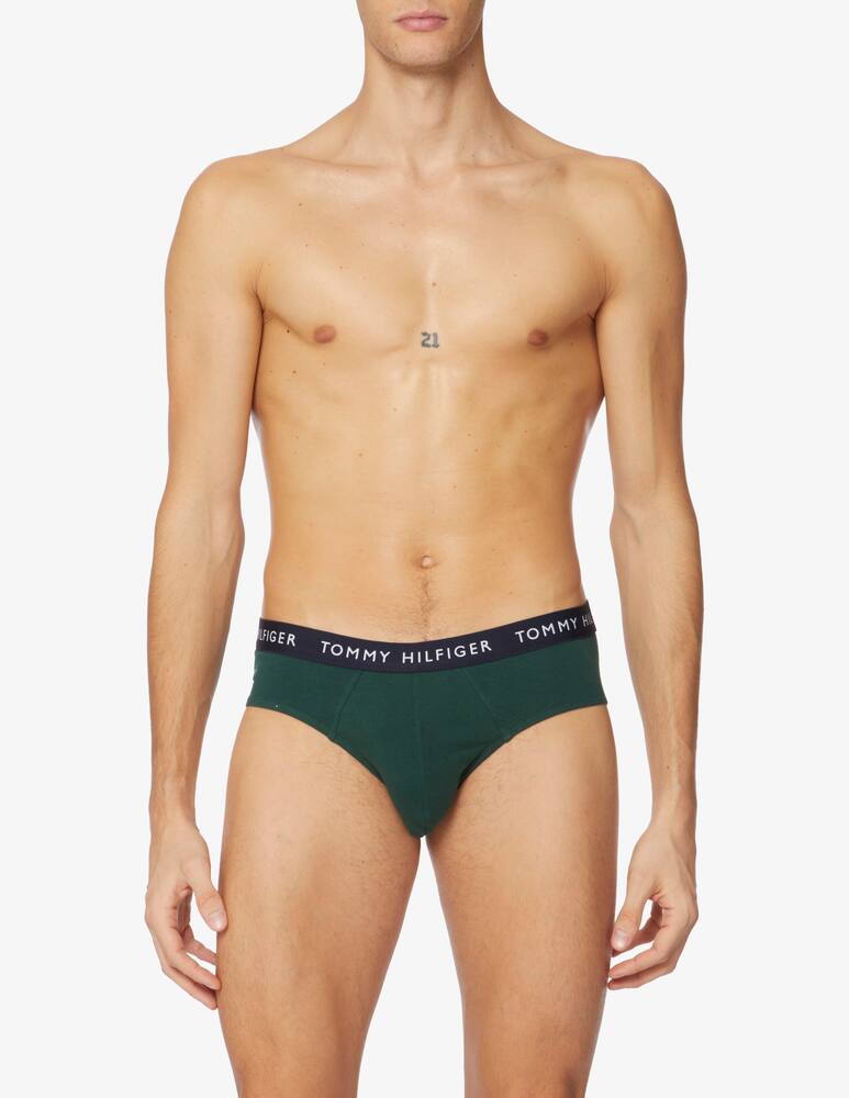 rinascente Tommy Hilfiger Brief set - 3 pieces