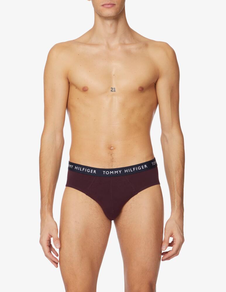 rinascente Tommy Hilfiger Brief set - 3 pieces