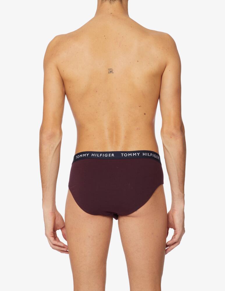 rinascente Tommy Hilfiger Brief set - 3 pieces