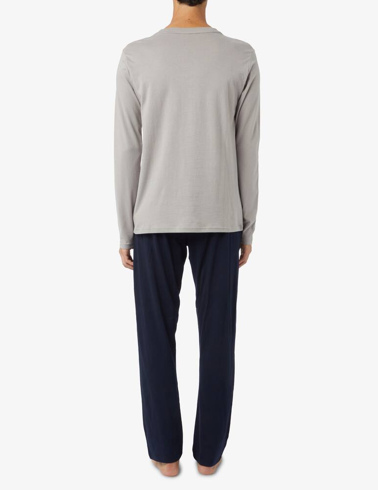 rinascente Tommy Hilfiger Jersey pajama set - Multi