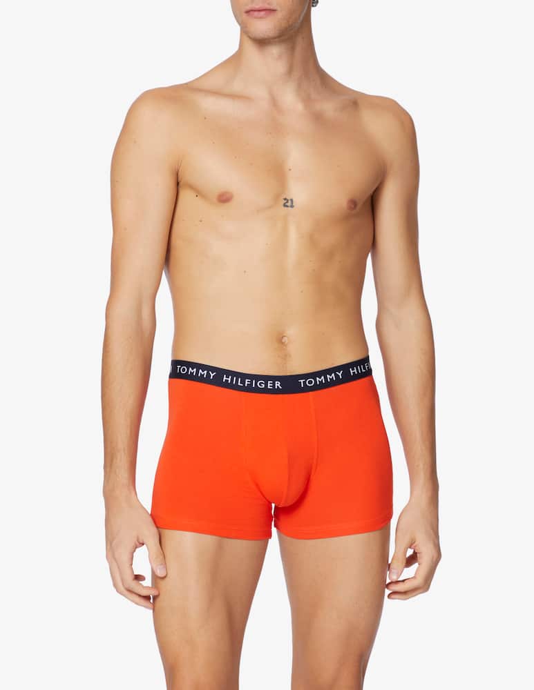 Tommy Hilfiger Set di boxer - 3 pezzi - immagine 1 Tommy Hilfiger Set di boxer - 3 pezzi - immagine 1