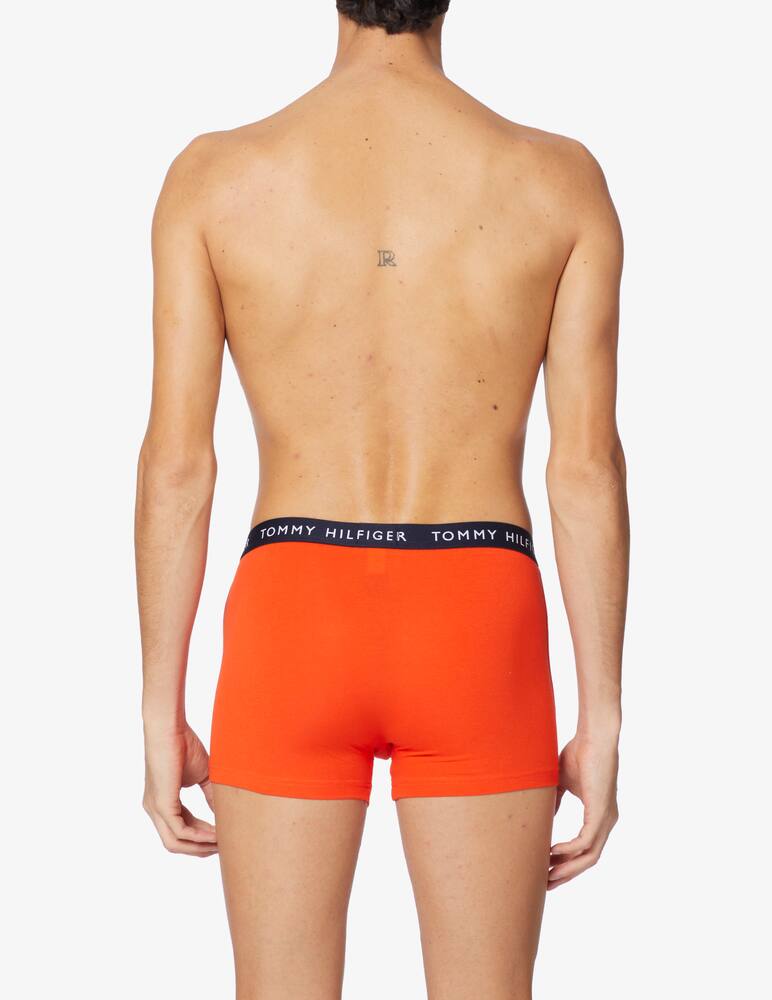 Tommy Hilfiger Set di boxer - 3 pezzi - immagine 2 Tommy Hilfiger Set di boxer - 3 pezzi - immagine 2