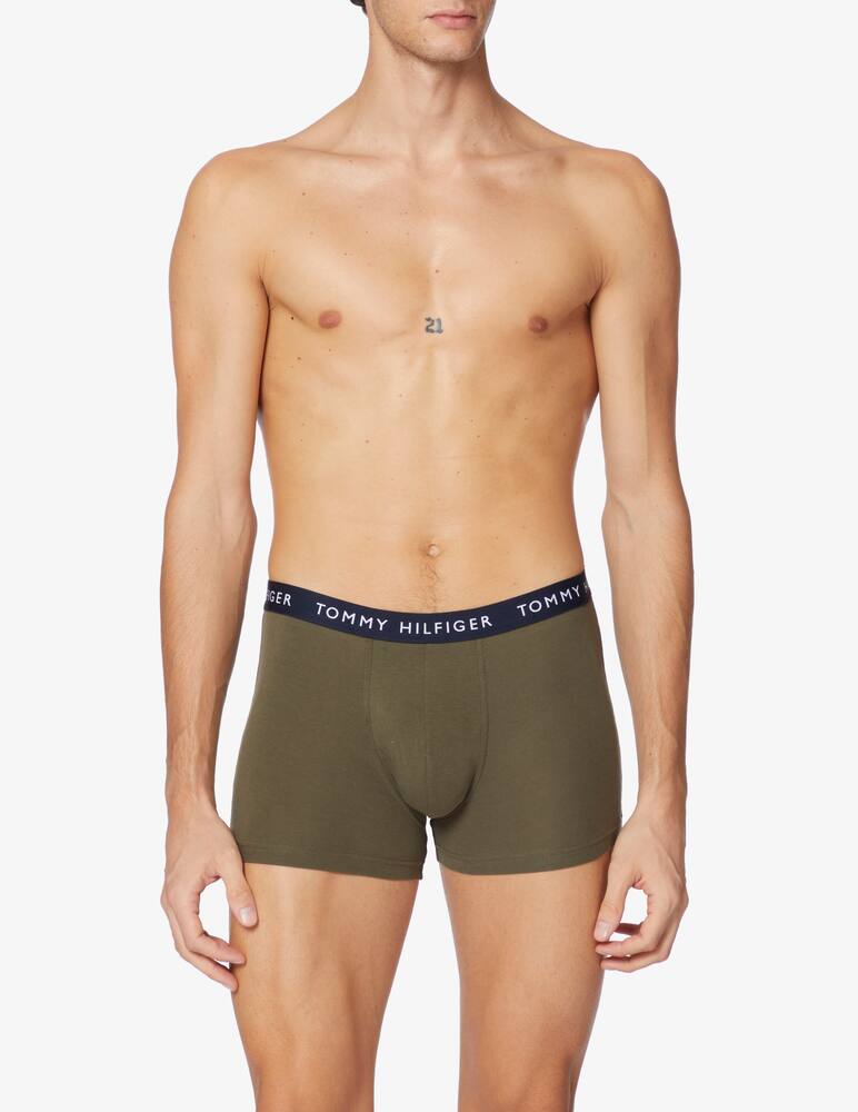 Tommy Hilfiger Set di boxer - 3 pezzi - immagine 3 Tommy Hilfiger Set di boxer - 3 pezzi - immagine 3