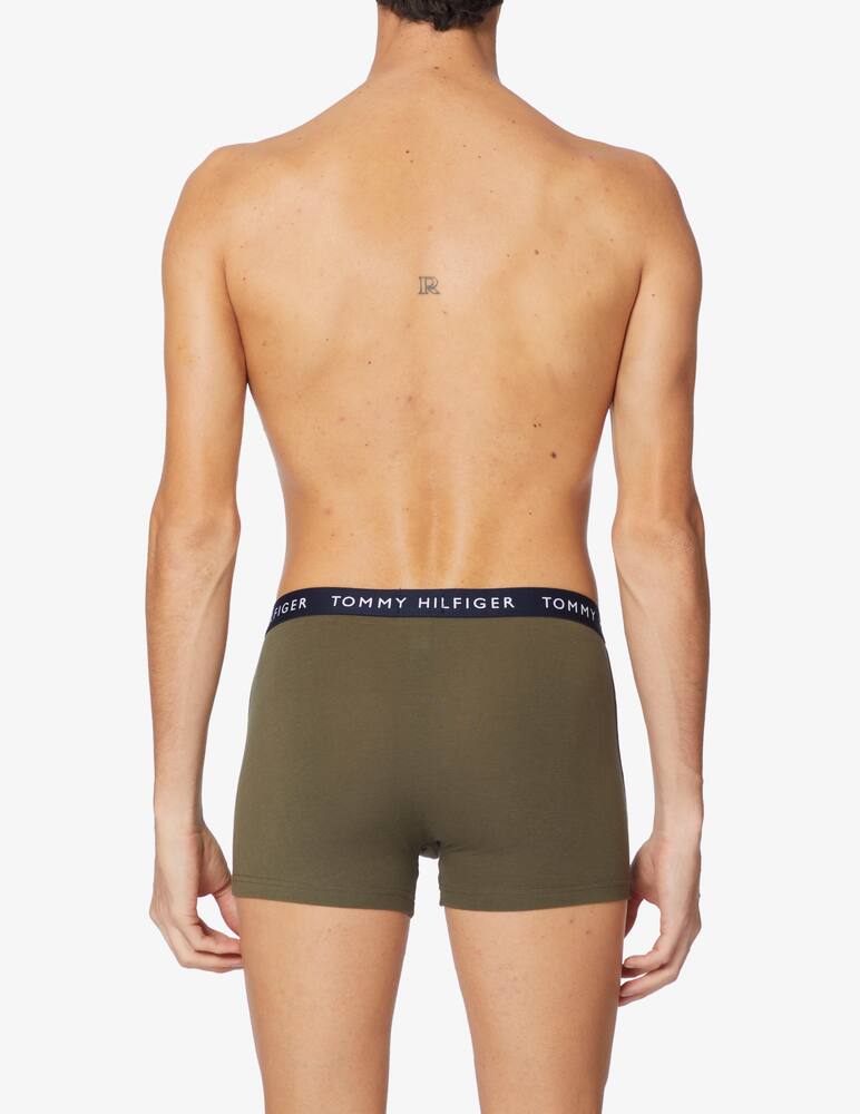 Tommy Hilfiger Set di boxer - 3 pezzi - immagine 4 Tommy Hilfiger Set di boxer - 3 pezzi - immagine 4