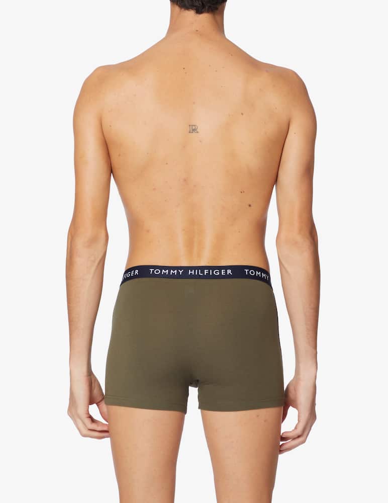 rinascente Tommy Hilfiger Set di boxer - 3 pezzi