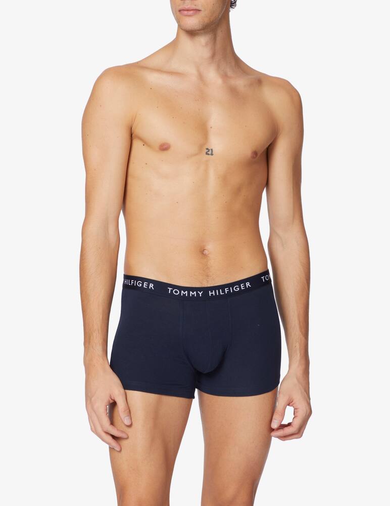 Tommy Hilfiger Set di boxer - 3 pezzi - immagine 5 Tommy Hilfiger Set di boxer - 3 pezzi - immagine 5