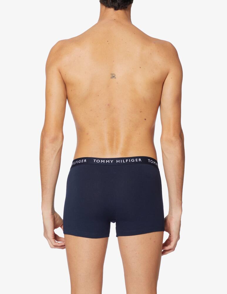 Tommy Hilfiger Set di boxer - 3 pezzi - immagine 6 Tommy Hilfiger Set di boxer - 3 pezzi - immagine 6