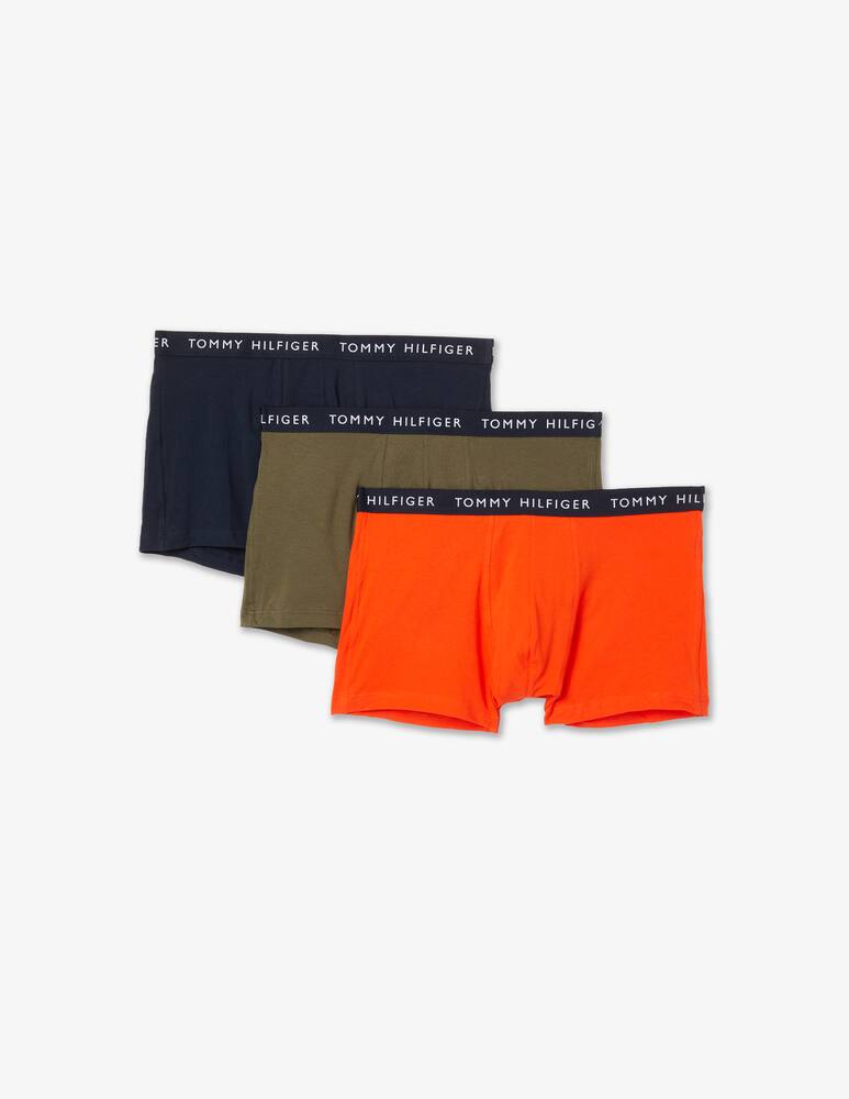 Tommy Hilfiger Set di boxer - 3 pezzi - immagine 7 Tommy Hilfiger Set di boxer - 3 pezzi - immagine 7