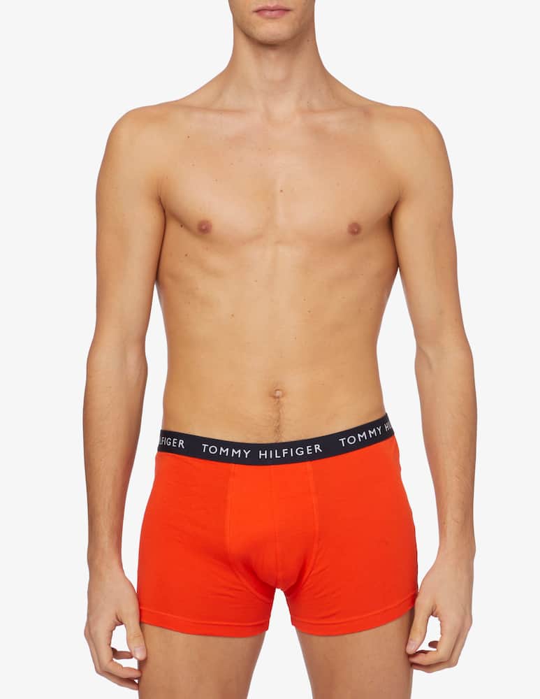 rinascente Tommy Hilfiger Set di boxer - 3 pezzi