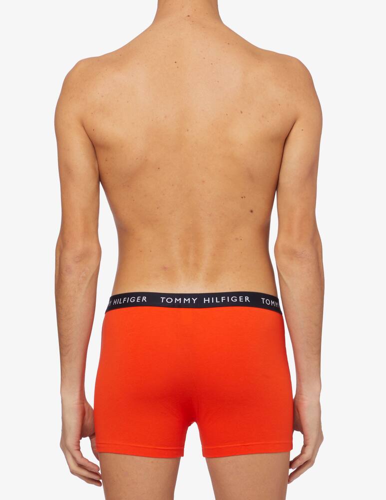 Tommy Hilfiger Set di boxer - 3 pezzi - immagine 9 Tommy Hilfiger Set di boxer - 3 pezzi - immagine 9