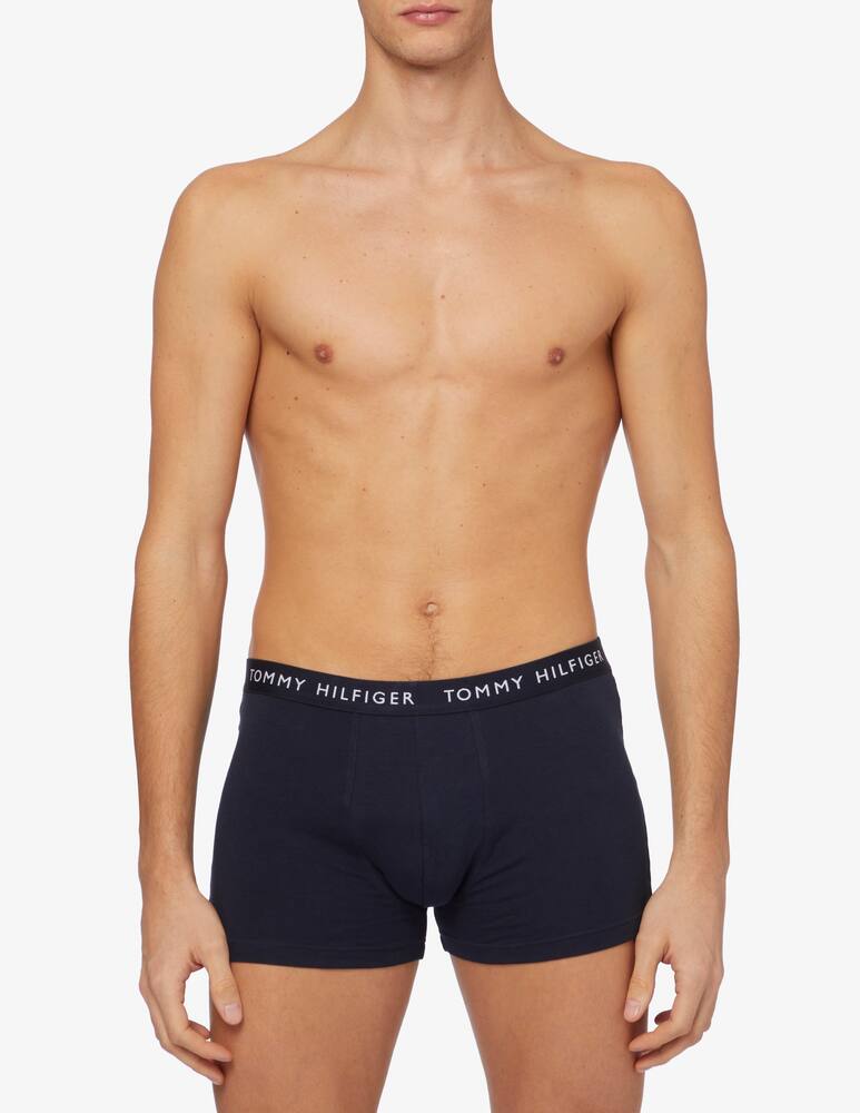 Tommy Hilfiger Set di boxer - 3 pezzi - immagine 10 Tommy Hilfiger Set di boxer - 3 pezzi - immagine 10