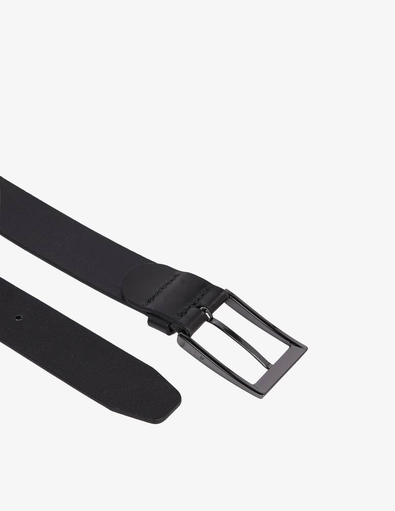 Tommy Hilfiger Layton leather 3.5 belt - picture 3 Tommy Hilfiger Layton leather 3.5 belt - picture 3