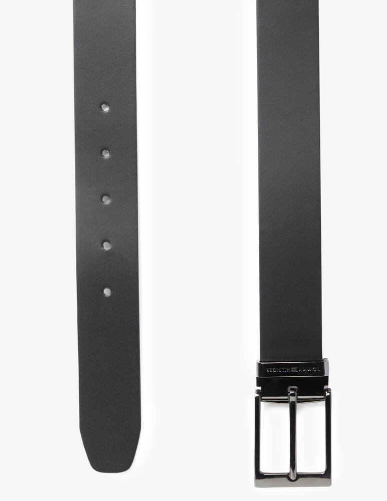 rinascente Tommy Hilfiger Reversible 35mm layton belt - Black