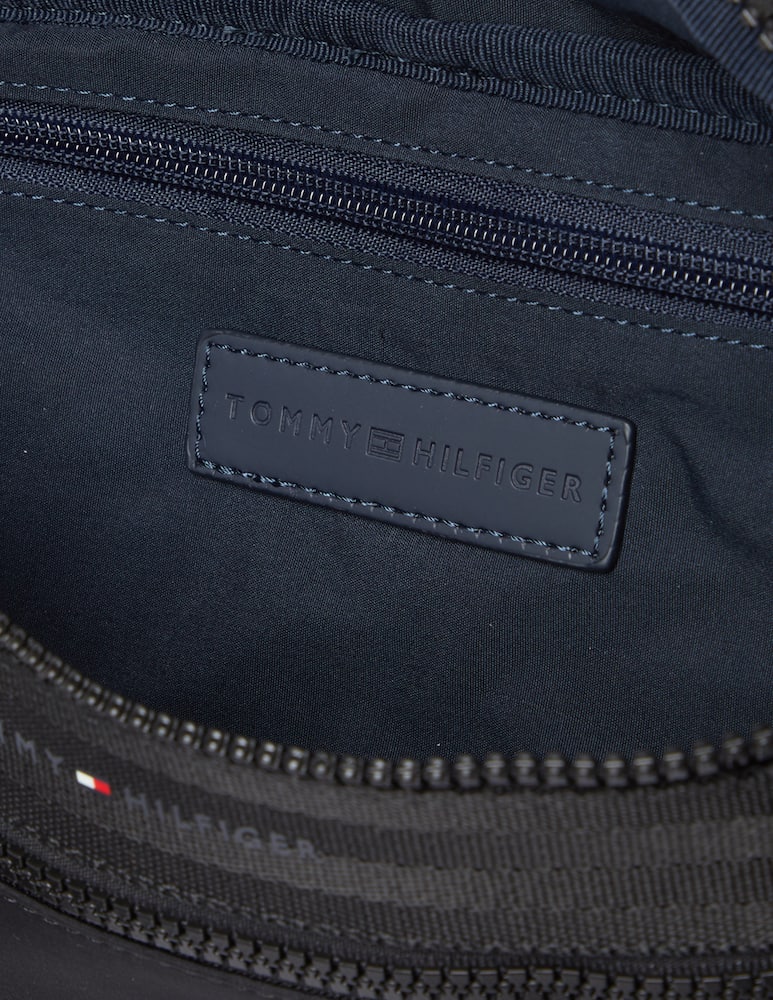 rinascente Tommy Hilfiger Marsupio horizon - Nero